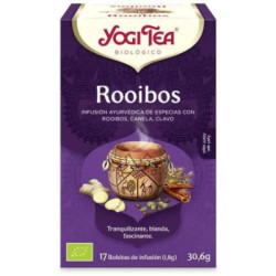 Yogi Tea Rooibos