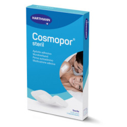 Cosmopor Entry 15X8 10U
