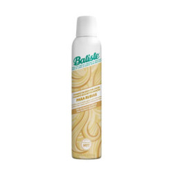 Batiste Champu Seco Rubia