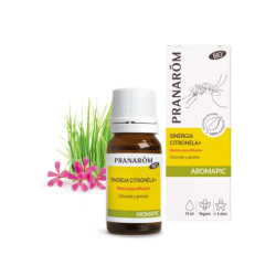 Pranarom Sinergia Citronela+