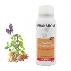 Pranarom Spray Articulaciones 75 Ml.