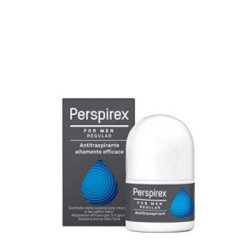 Roll On Perspirex Men 20 Ml.