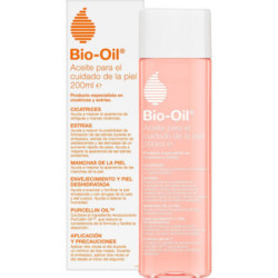 Bio Oil 200 Ml.