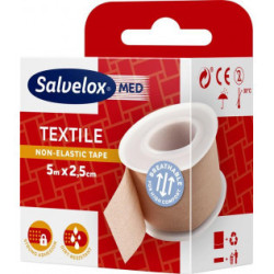 Salvelox Tape Dispenser 2.5 X 5 M