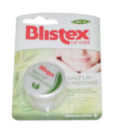 Blistex Acondicionador Labial Fp 15