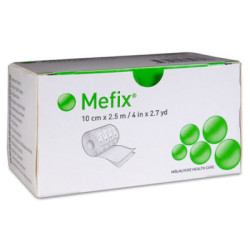 Mefix Esparadrapo 2,5M X 10 Cm
