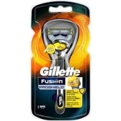 Gillette Fusion Proshield Maquinilla