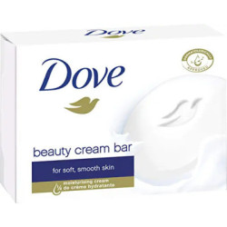 Dove Pastilla Jabon