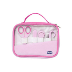 Chicco Set Manicura Rosa