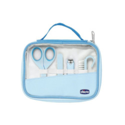 Chicco Set Manicura Azul