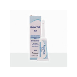 Aloclair Gel Plus 8 Ml.