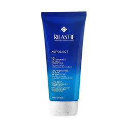 Rilastil Xerolact Gel Limpiador 1 Tubo 200 Ml