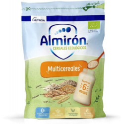 Almiron Eco Multicereales 200 Gr