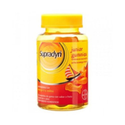 Supradyn Junior Gominolas 30 Uds.