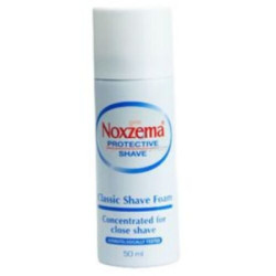 Noxzema Classic Espuma 50 Ml.