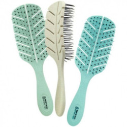 Cepillo Pelo Fibra Natural