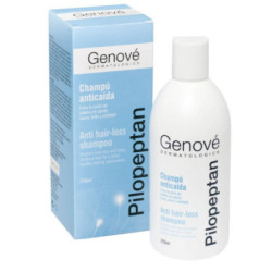 Pilopeptan Champu Anticaida 250 Ml.