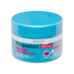 Pilopeptan Mascarilla 200 Ml.
