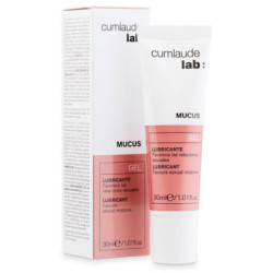 Cuml.Aude Mucus Gynelaude Vaginal 30 Ml..