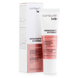 Cuml.Aude Hidratante Externo