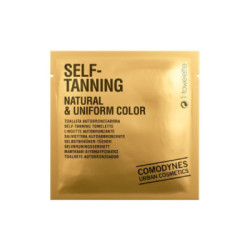 Comodynes Autobronceadores 8 Uds.