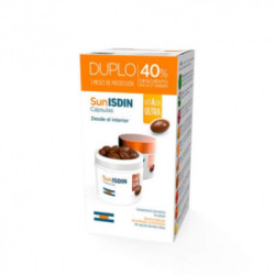 Pack Duplo Isdin Sunisdin