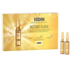 Isdinceutics Instant Flash 5 Ampollas