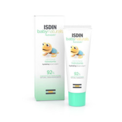 Crema Facial Isdin Baby Naturals Nutraisdin Hidratante