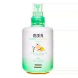 Isdin Baby Naturals Nutraisdin Baby Mist Eau De