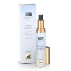 Isdinceutics Hyaluronic Concentrate Serum 30 Ml.