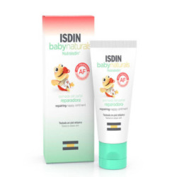 Isdin Baby Naturals Nutraisdin Pomada Del Pañal