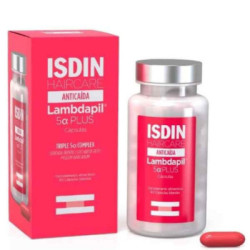 Lambdapil Anticaida 5Alfa Plus 60 Capsul