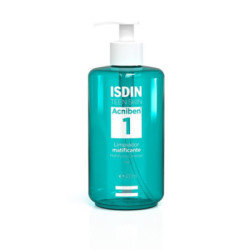 Acniben Limp Matif Gel- 400Ml