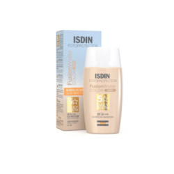 Isdin Fw Color Light Spf50 50Ml.