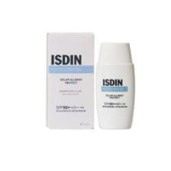 Fotoultra Isdin Solar Allergy Fusion Fluid  50 Ml