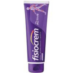 Fisiocrem Gel Active 200Ml