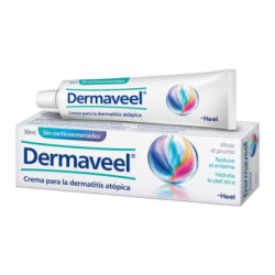 Dermaveel Crema 30 Ml.