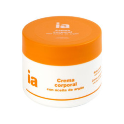 Interapothek Crema Corp Aceite Argan 300