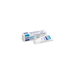 Letibalm Fluido Bálsamo Reparador Nariz Y Labios 10 Ml.