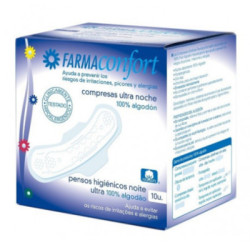 Compresa Farmaconf Noch Ala 10