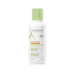 Aderma Exomega Cr 400 Ml.