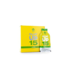 Gluc Up Limon 15 Gr.x20Sticks30 Ml.