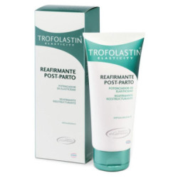 Trofolastin Reafirmante Post Parto E Carreras 200 Ml.