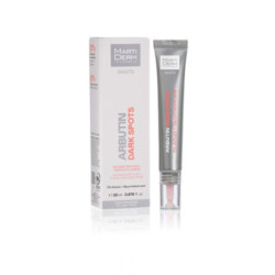 Martiderm Arbutin Dark Spots  1 Envase 20 Ml