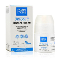 Martiderm Driosec Intensive Roll-On 50 Ml.
