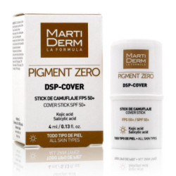 Martiderm Dsp-Cover Spf50+ 4 Ml.