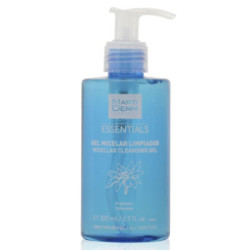 Martiderm Gel Micelar Limpiador 200 Ml.