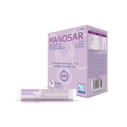 Manosar 30 Sobres