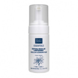 Martiderm Essentials Espuma Micelar Limpiadora 100Ml.
