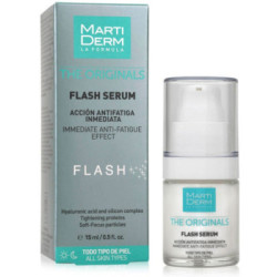 Martiderm Flash Serum 15 Ml.